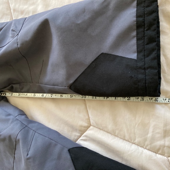 Gerry Size 5-6 snow pants, kids - Picture 6 of 7